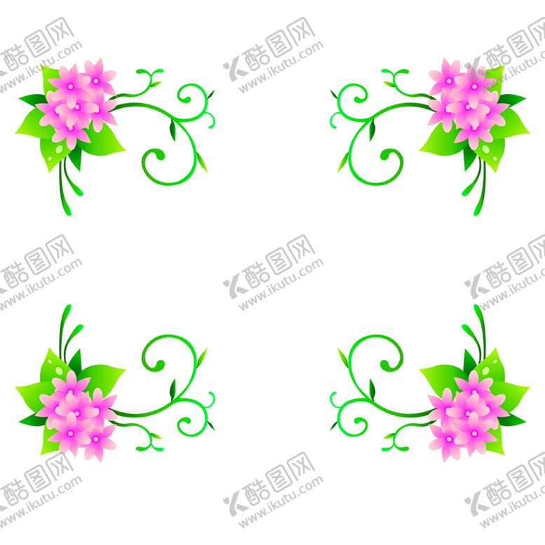 编号：66308809270539327495【酷图网】源文件下载-花素材