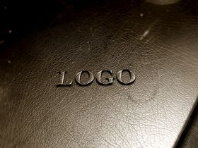 LOGO封面