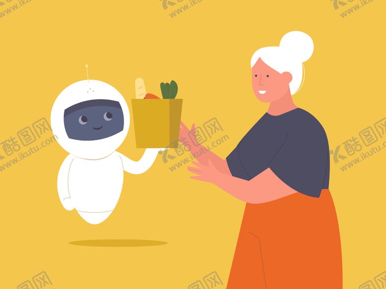 编号：82544010072210361253【酷图网】源文件下载-矢量人物素材