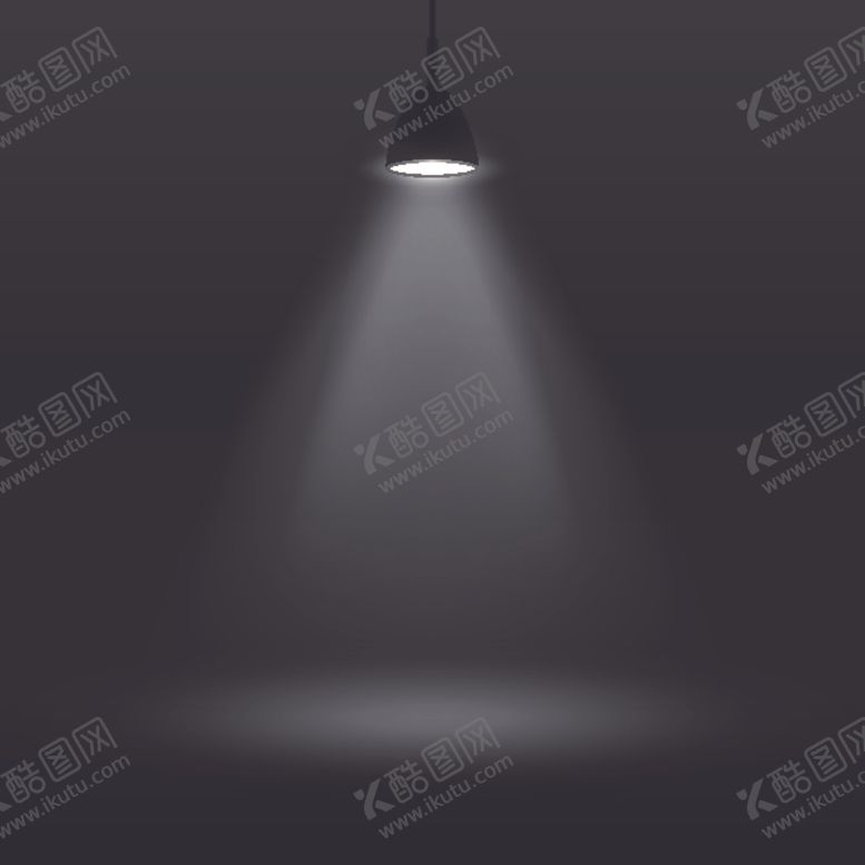 编号：36941603120448408361【酷图网】源文件下载-灯光下的舞台