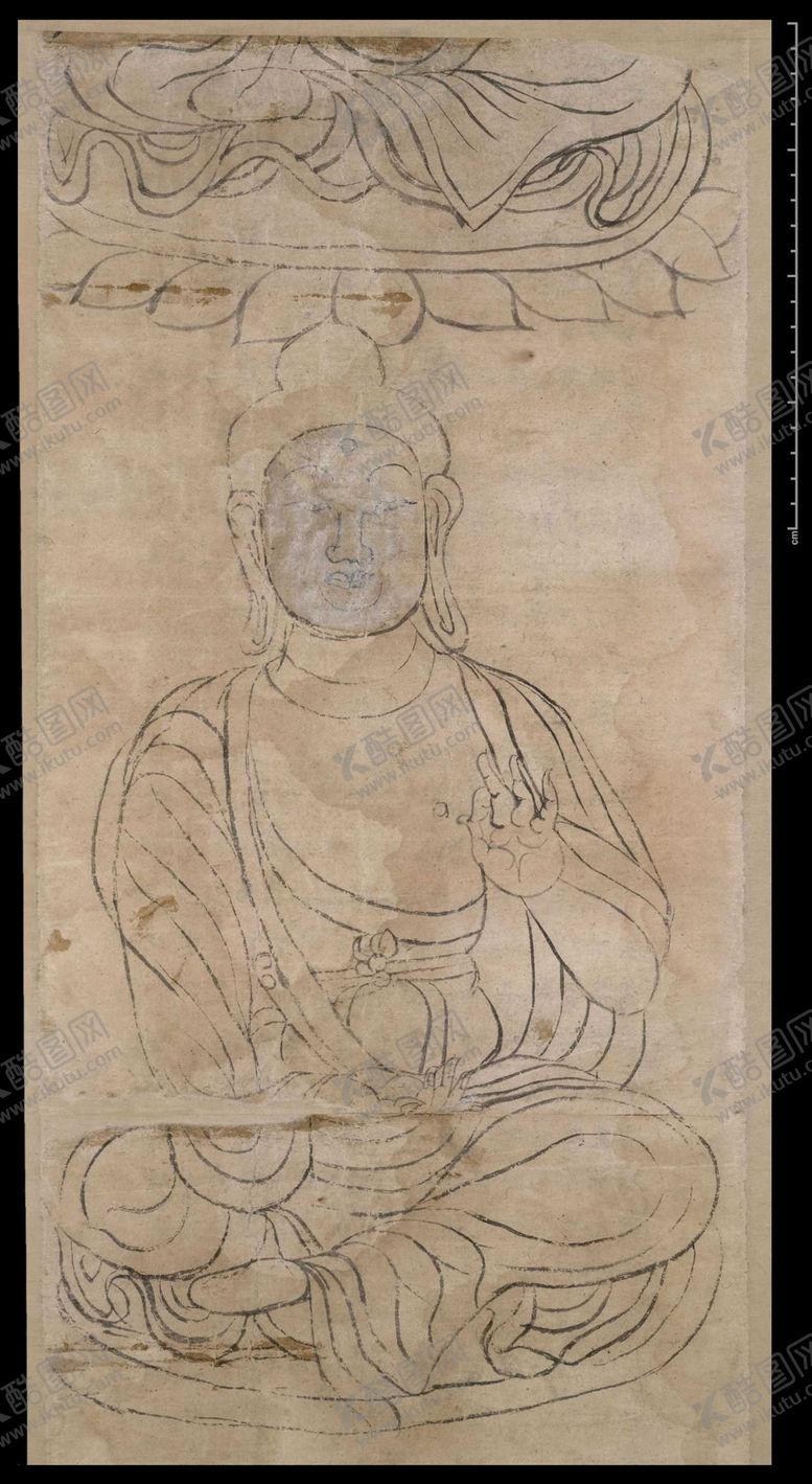 编号：33536707070435571357【酷图网】源文件下载-敦煌壁画