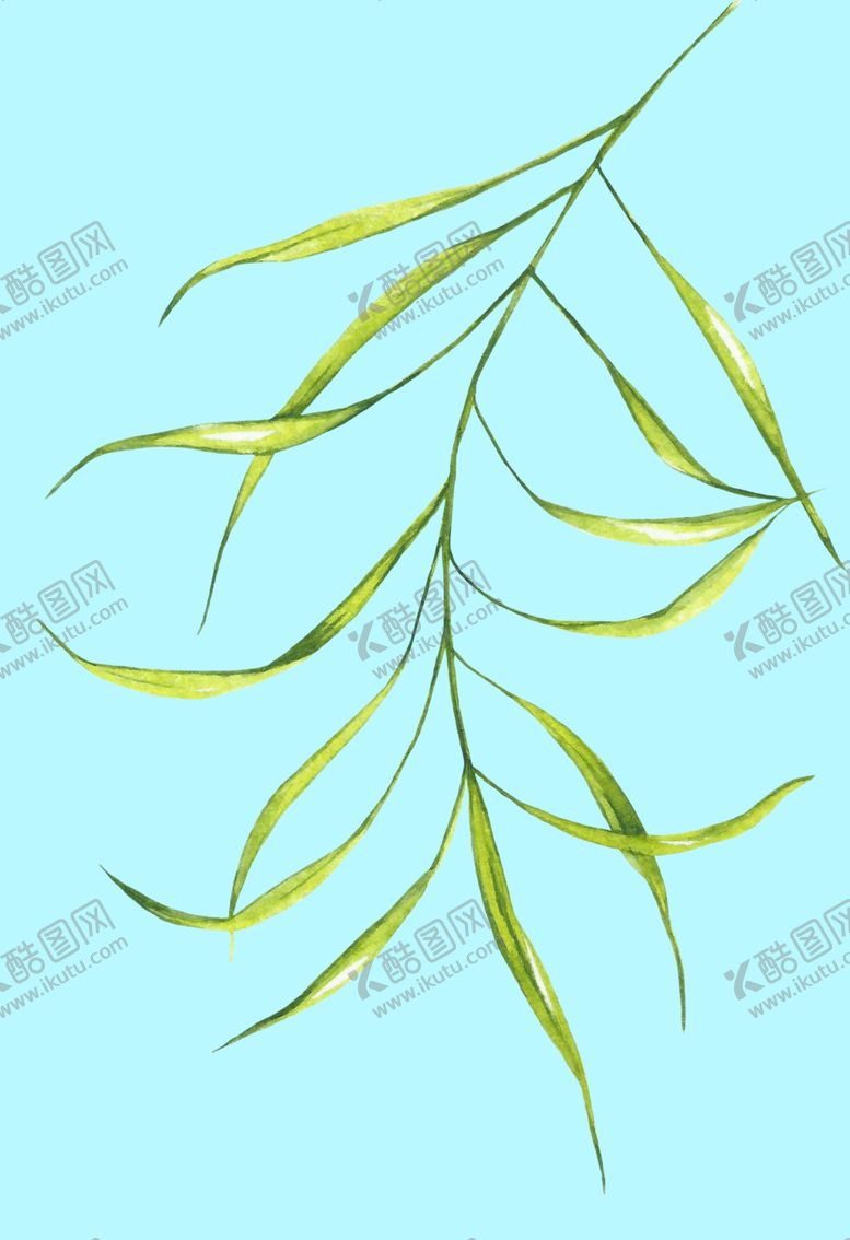 编号：92727509151731248664【酷图网】源文件下载-花卉树叶