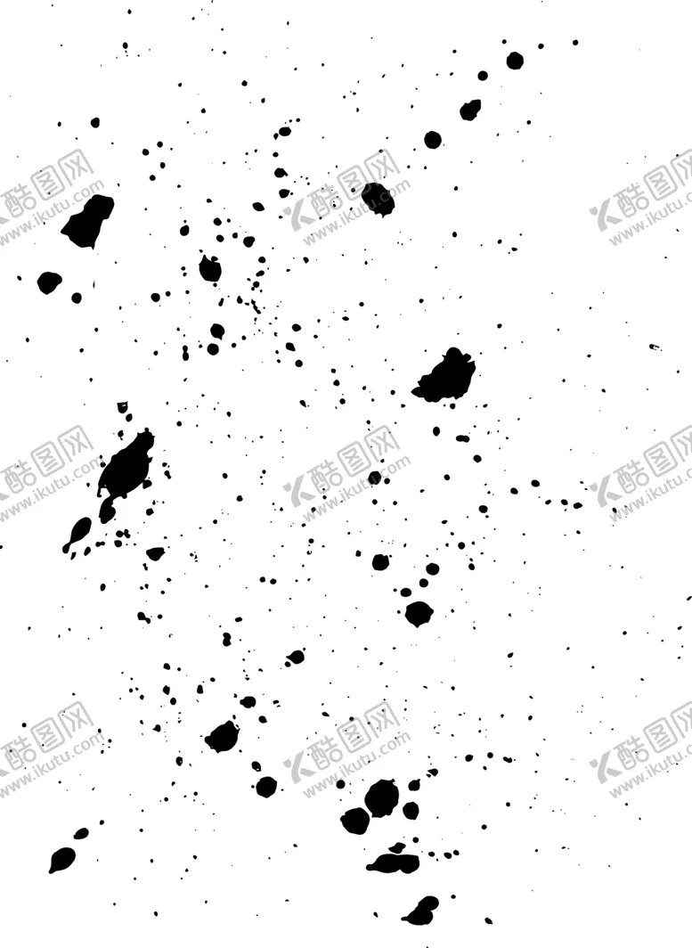 编号：79500704181512003030【酷图网】源文件下载-水墨背景