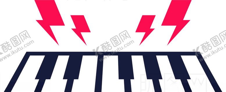 编号：53042406240325183289【酷图网】源文件下载-钢琴