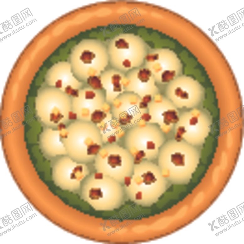 编号：73145309270459364132【酷图网】源文件下载-披萨