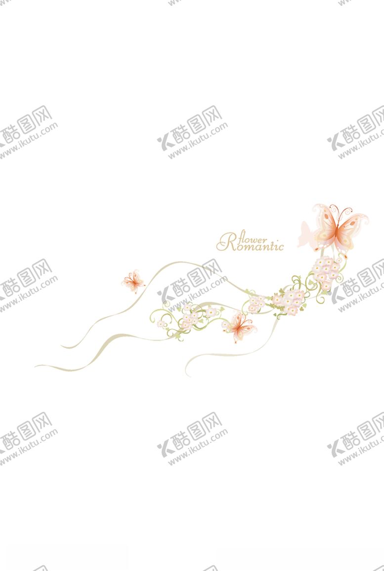 编号：72135710192103533220【酷图网】源文件下载-鲜花印花