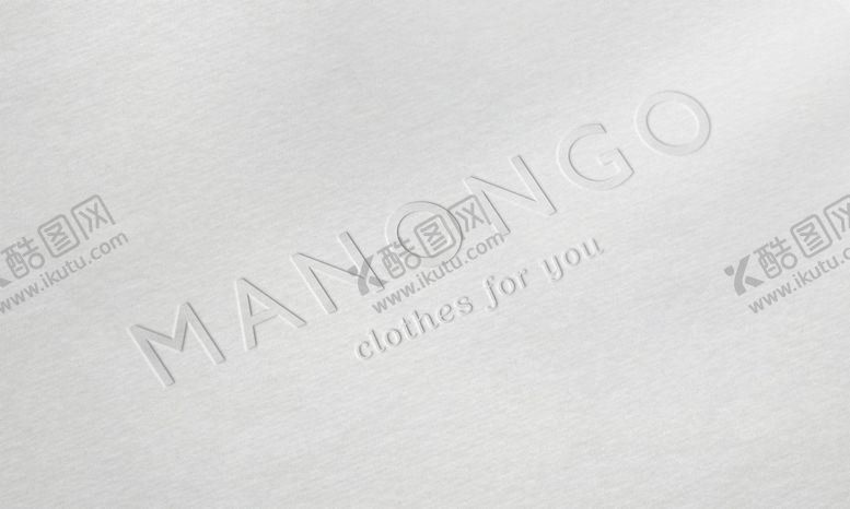 编号：99178210162343479377【酷图网】源文件下载-logo样机