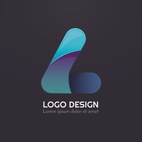 字母logo