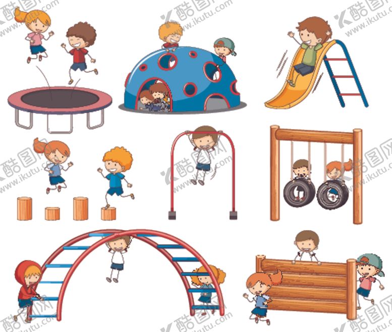 编号：35295909200543182816【酷图网】源文件下载-矢量人物素材