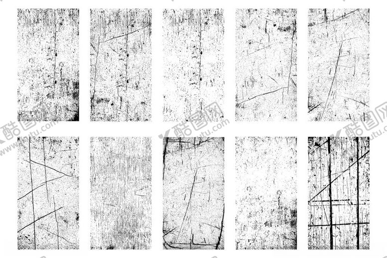 编号：81734911142247064037【酷图网】源文件下载-复古斑驳纹理