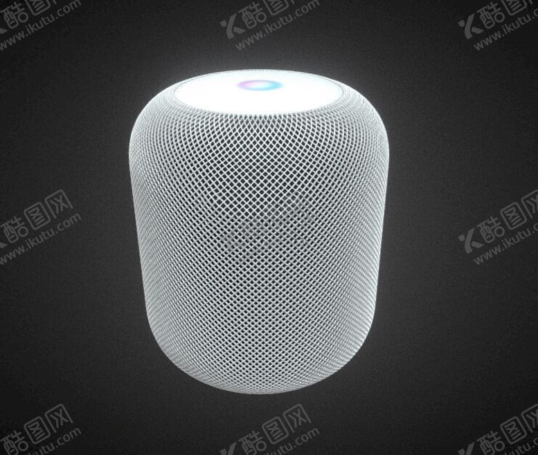 编号：18964012130730549581【酷图网】源文件下载-C4D模型音响