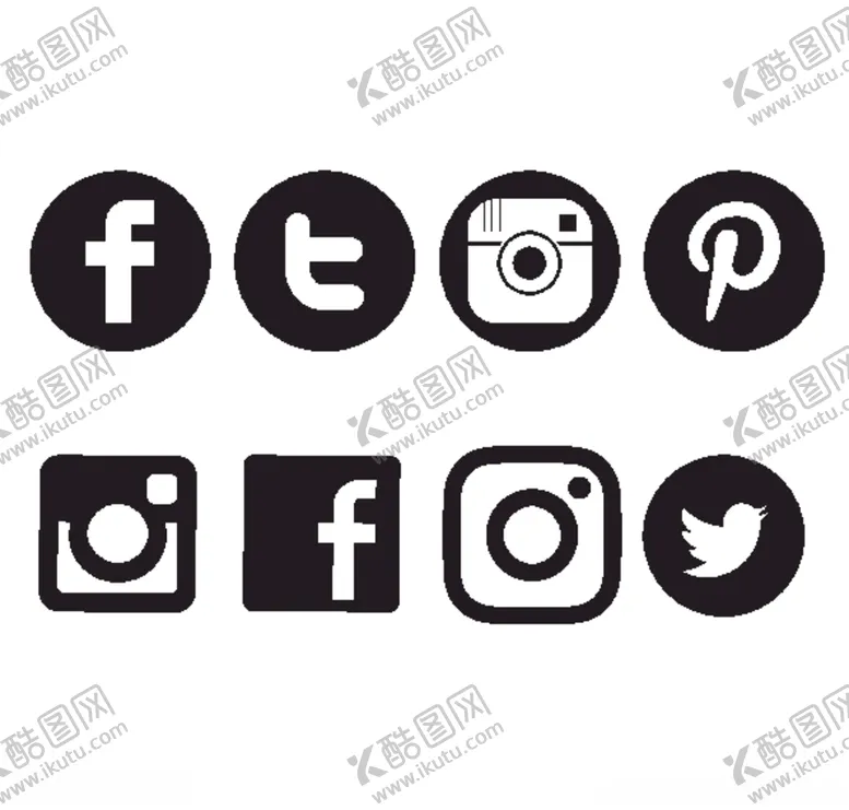 编号：27723609151538401575【酷图网】源文件下载-标识logo循环简笔