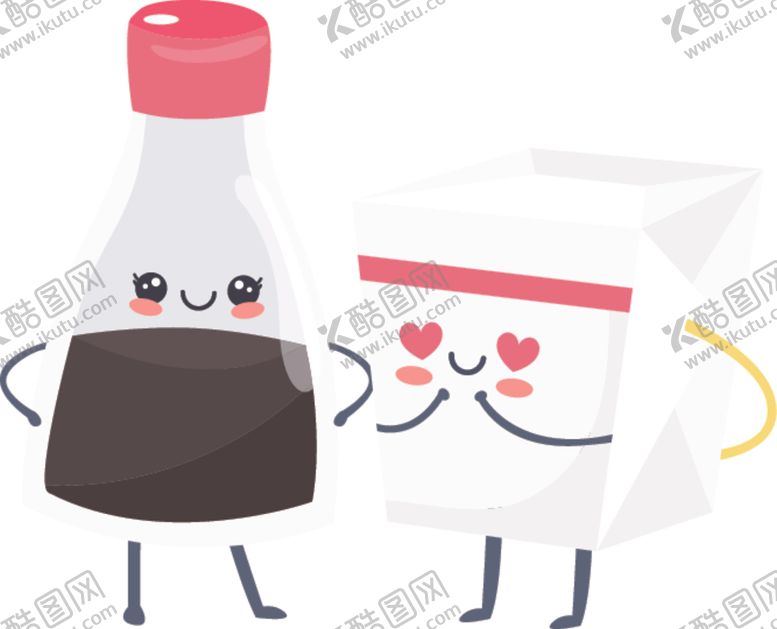 编号：94541510230251155098【酷图网】源文件下载-可爱美食