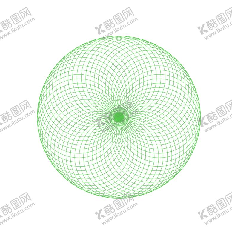 编号：70690403311511154242【酷图网】源文件下载-圆环底纹