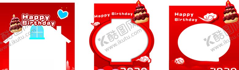 编号：49944907070449184407【酷图网】源文件下载-拍照相框