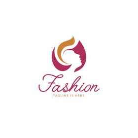 女性logo