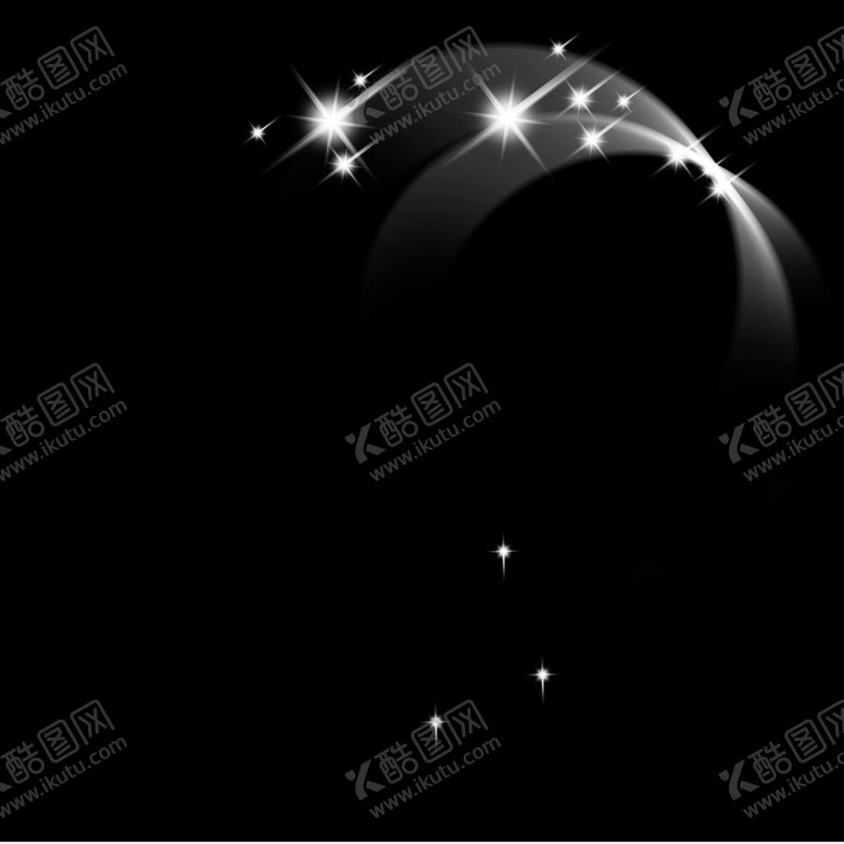 编号：62366307010509097369【酷图网】源文件下载-星光
