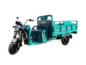 电动三轮车