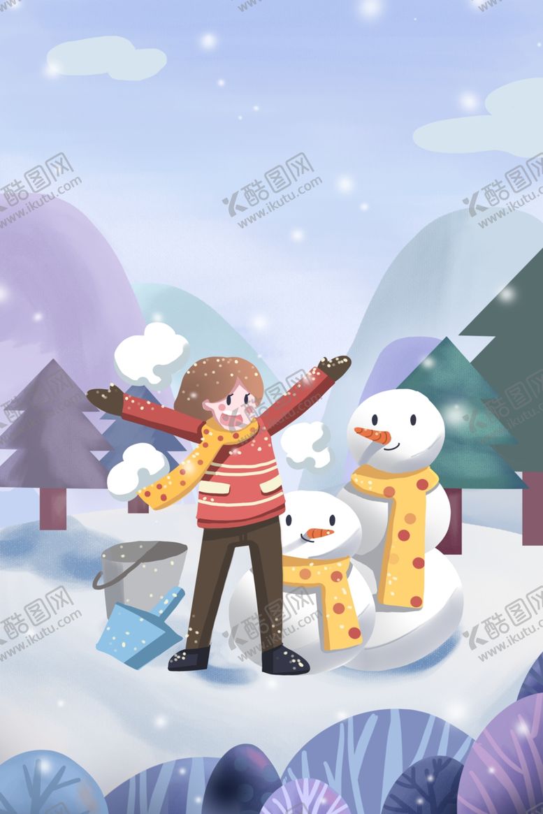 编号：56654206151814398280【酷图网】源文件下载-十二月你好