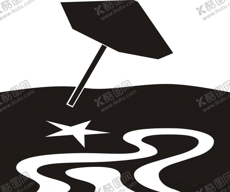 编号：88076310170521319705【酷图网】源文件下载-建筑房屋剪影-03