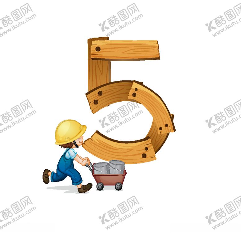 编号：88511809121930593831【酷图网】源文件下载-创意卡通字体