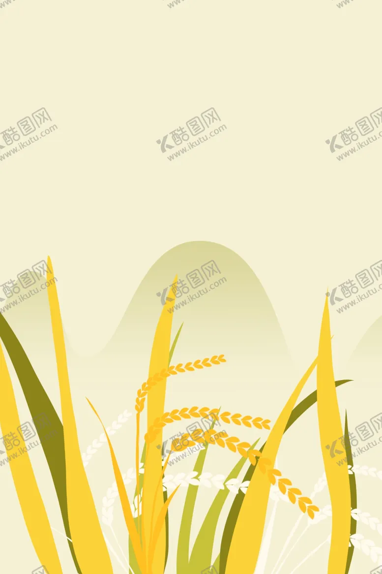 编号：53076401140417301072【酷图网】源文件下载-芒种背景           