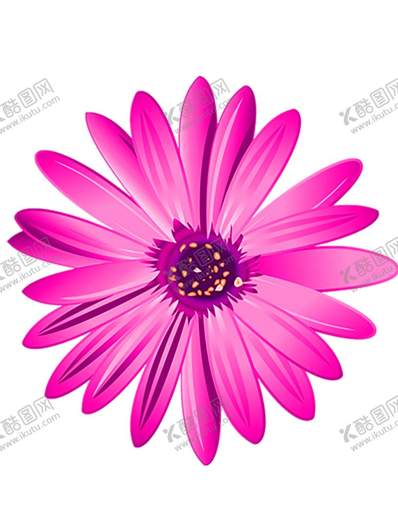 编号：99573009161313506389【酷图网】源文件下载-鲜花装饰