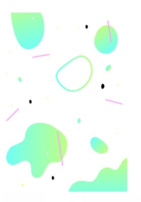 炫彩几何