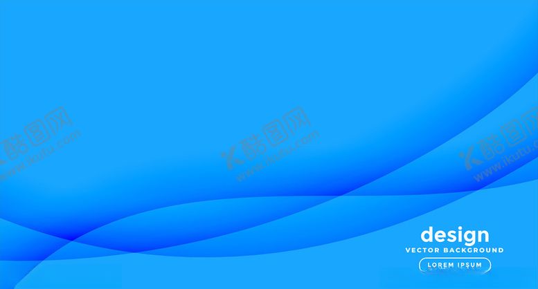 编号：64503310170408547528【酷图网】源文件下载-蓝色背景