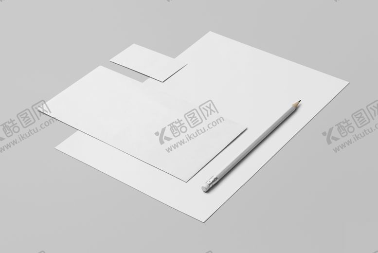 VI分层贴图场景图片立体字艺术字高端LOGO设计