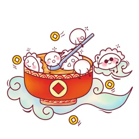 饺子