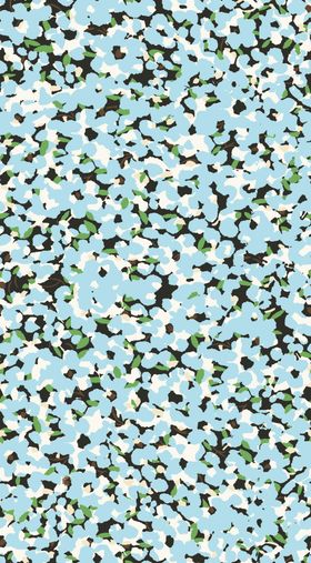 浅绿色点状纹理背景图