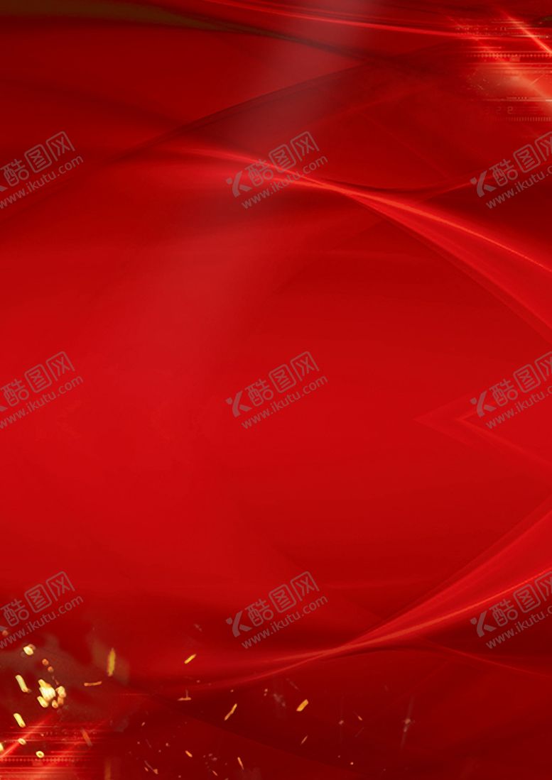 编号：78525105111702408599【酷图网】源文件下载-红色背景