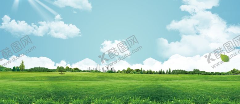 编号：86203806260944227996【酷图网】源文件下载-蓝天白云
