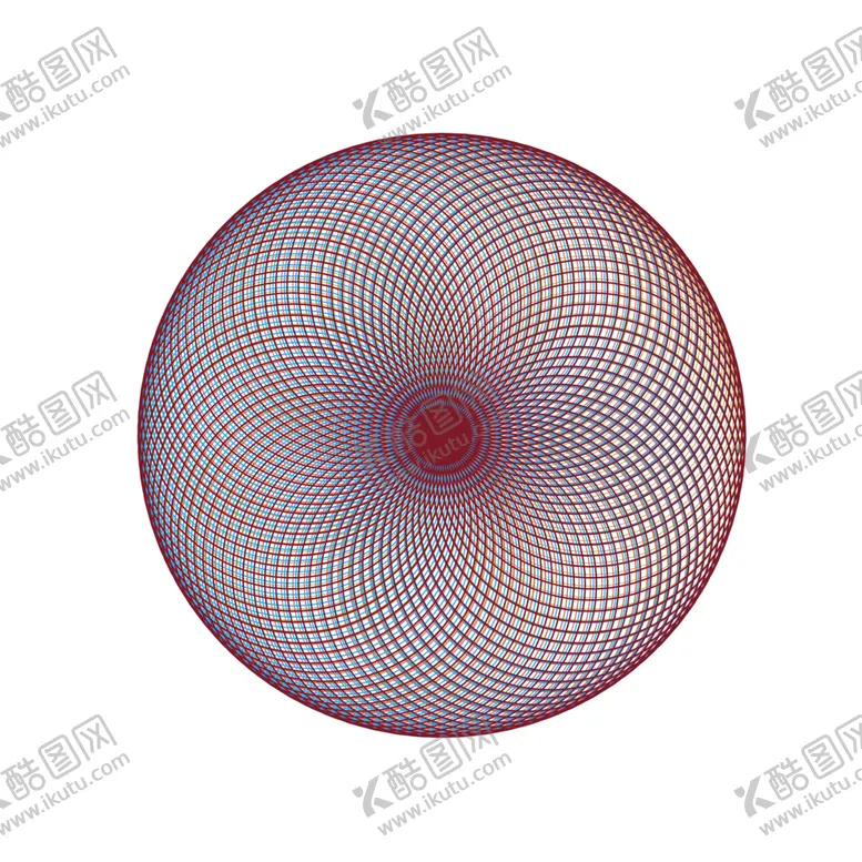 编号：39660806292230269987【酷图网】源文件下载-圆环底纹