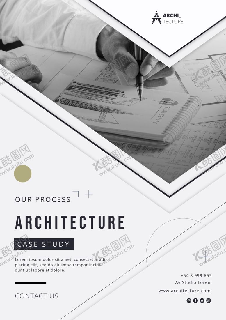 编号：69187909251529536331【酷图网】源文件下载-企业海报