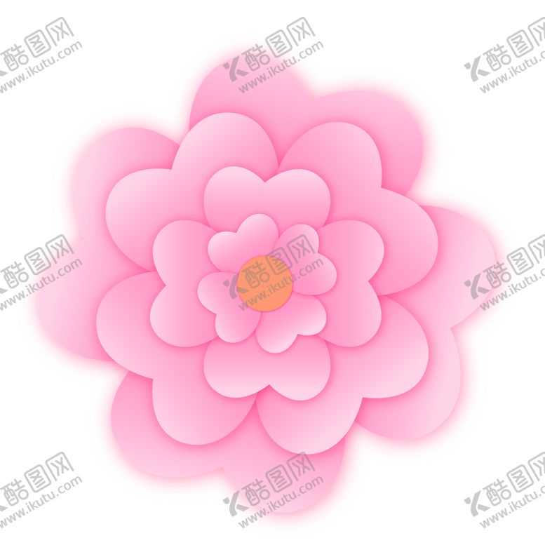 编号：65745209151648185097【酷图网】源文件下载-花素材