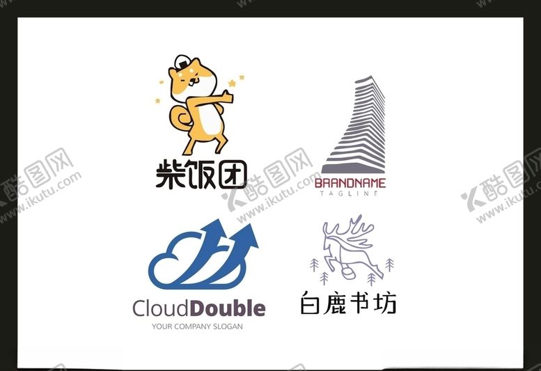 编号：88794907021914371577【酷图网】源文件下载-LOGO设计