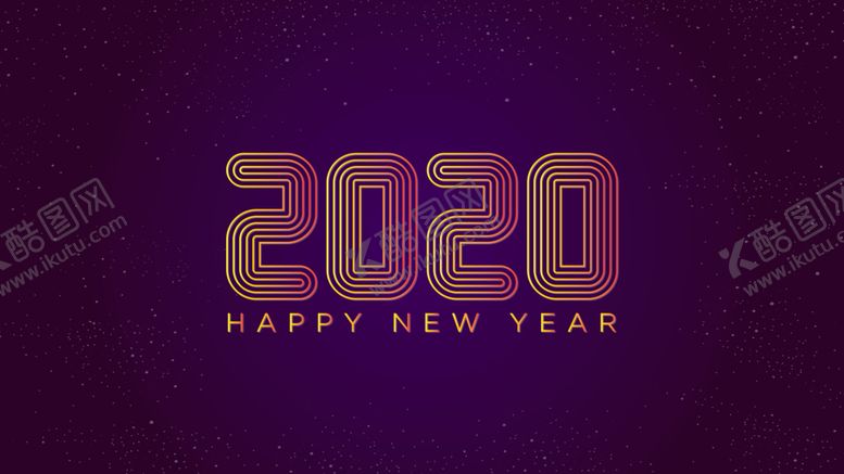 编号：80840010051117419285【酷图网】源文件下载-2020年