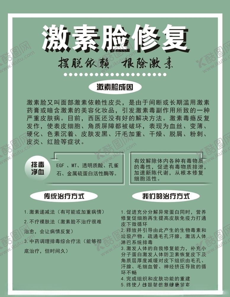 编号：40740809231458045109【酷图网】源文件下载-护肤海报