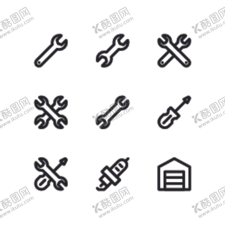 编号：47734010140527185696【酷图网】源文件下载-图标