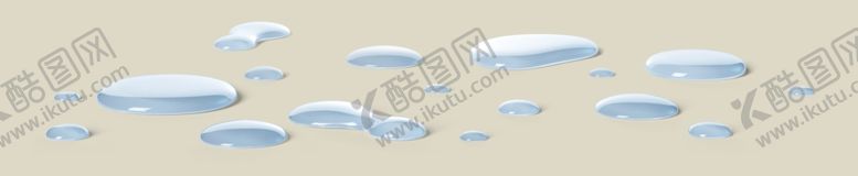 编号：86996609121811212876【酷图网】源文件下载-水滴