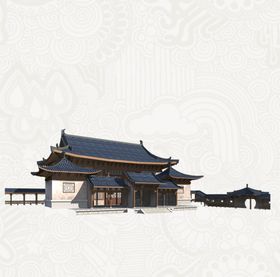 古建