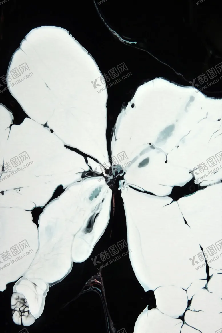 编号：67434405031749489565【酷图网】源文件下载-抽象装饰画