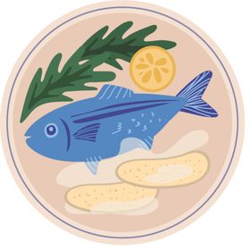 食物