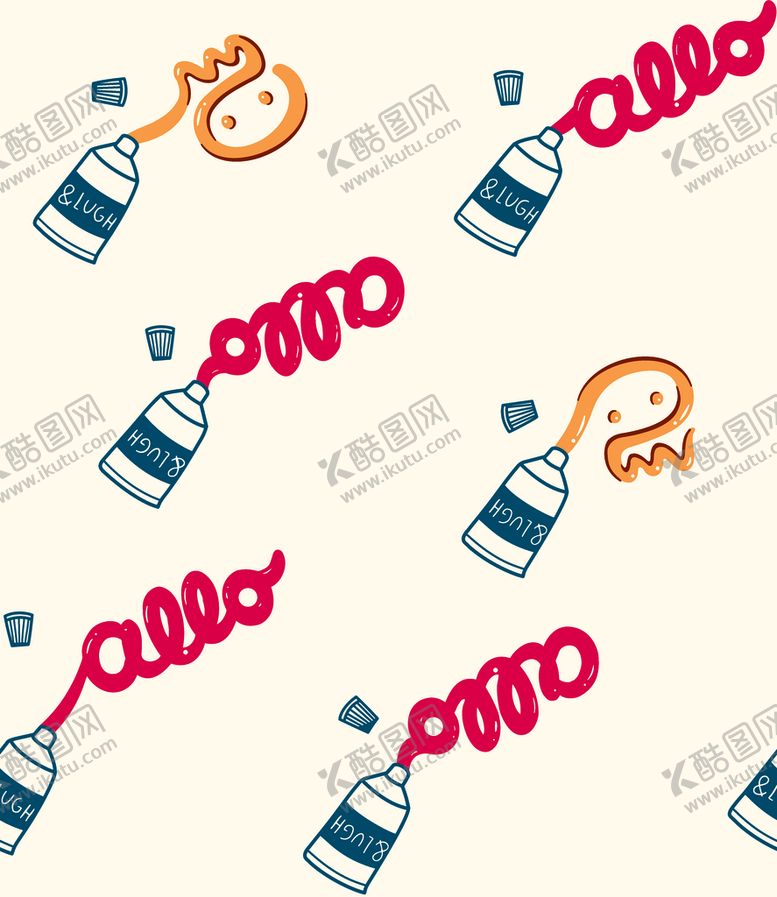 编号：65390109121949171295【酷图网】源文件下载-几何色块数码印花