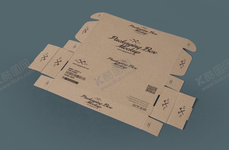 编号：78537709281337088318【酷图网】源文件下载-品牌样机