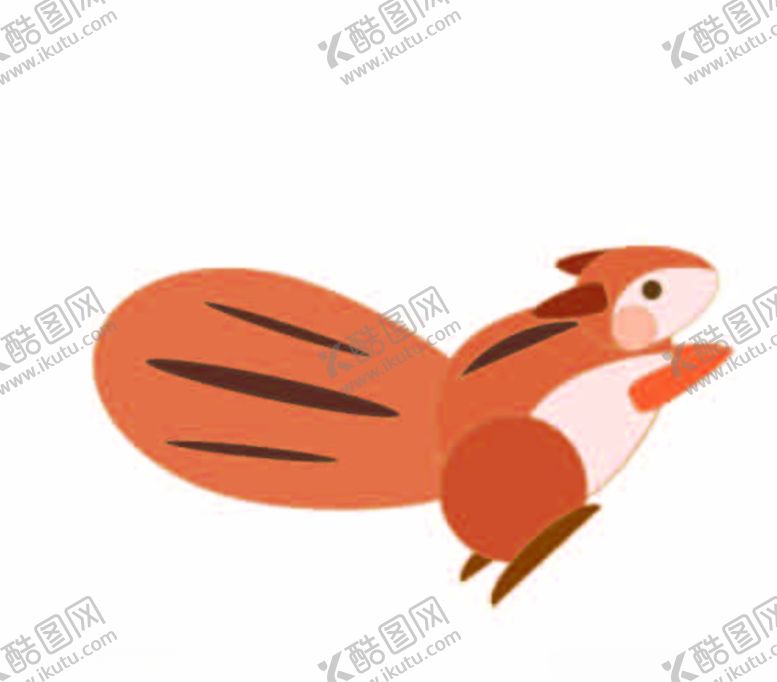 编号：18035107081212235633【酷图网】源文件下载-松鼠
