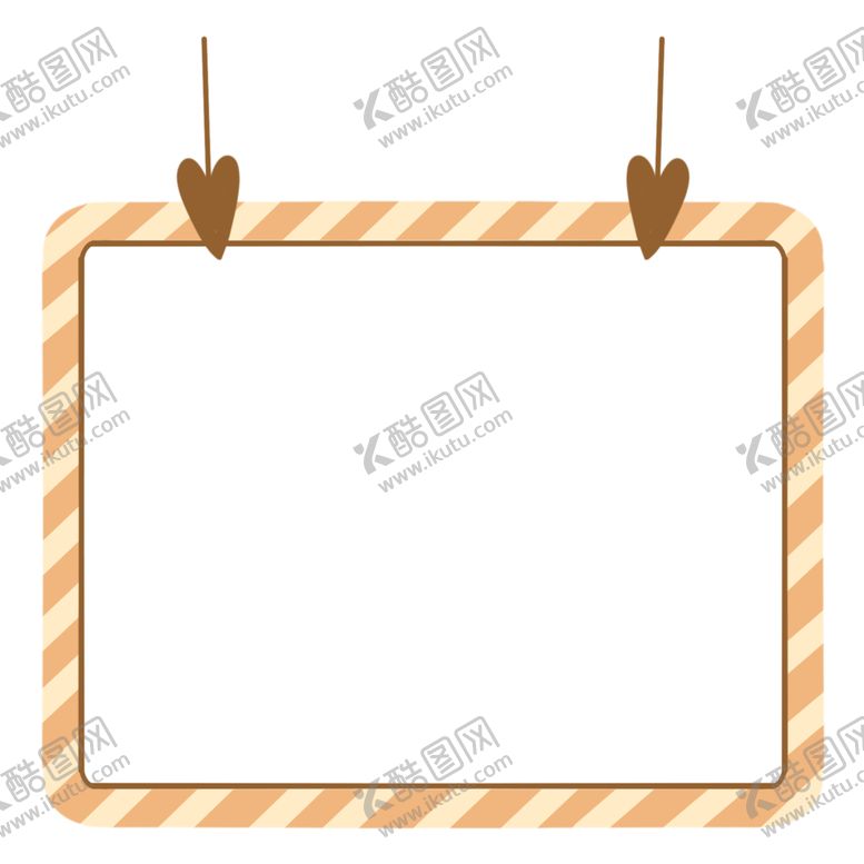 编号：23582109221549336528【酷图网】源文件下载-卡通边框