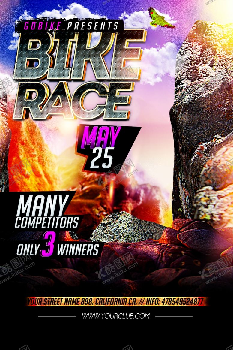 编号：61019210111519575808【酷图网】源文件下载-全民运动